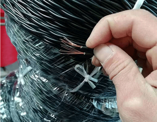 普洱矿用爆破母线的具体作用